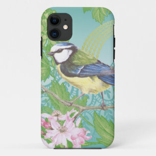 iPhone 5 case-Trendy Bird 11 Case