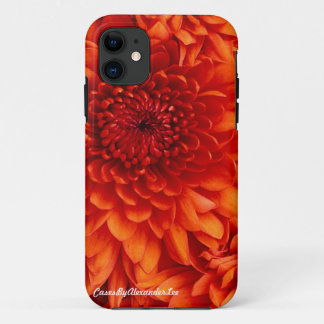 iPhone 5 Chrysanthemum Case