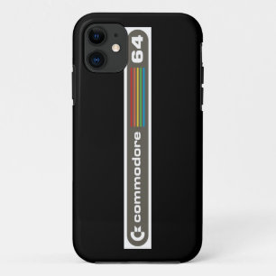 iPhone 5 Commodore 64 Case Cell Old School Retro