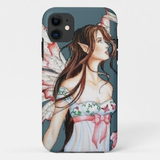 iPhone 5 fairy model case 3