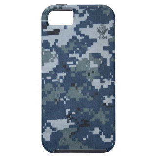 iPhone 5 NWU Case