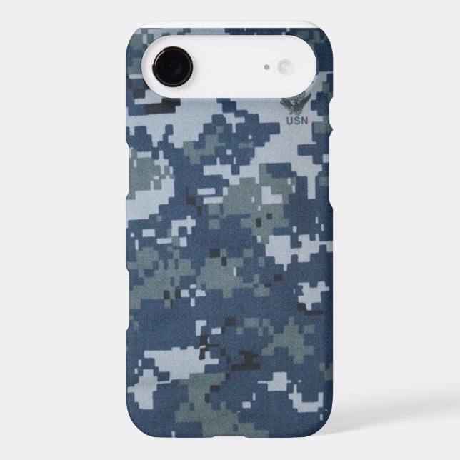 iPhone 5 NWU Case Case For The iPhone 5 (Back)