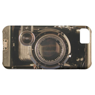iPhone 5 Old Camera Case Vintage Retro Design Film