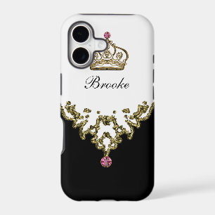 iPhone 5 Royal Queen Cases
