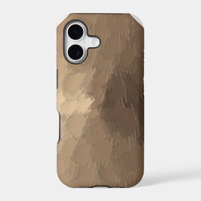 iPhone 5 Sand Storm (Back)