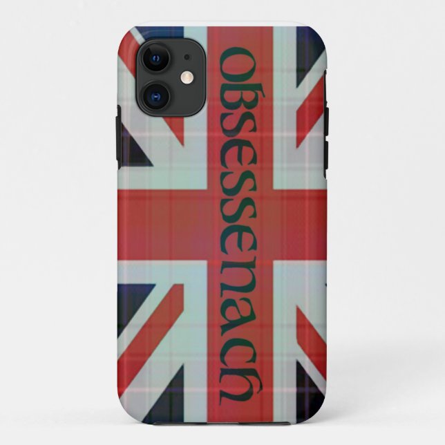 iPhone 5 slim case (Back)