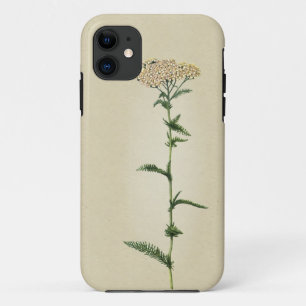 IPhone 5 Wildflower, Natural Look iPhone 11 Case