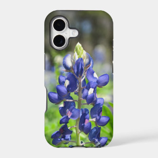 iphone 5s Case Bluebonnet