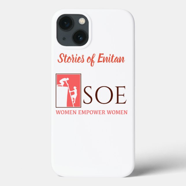 Iphone 6/6s case (Back)