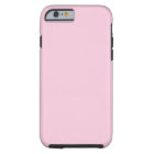 Téléphone / Coque de la tablette - Solide - Rose c
