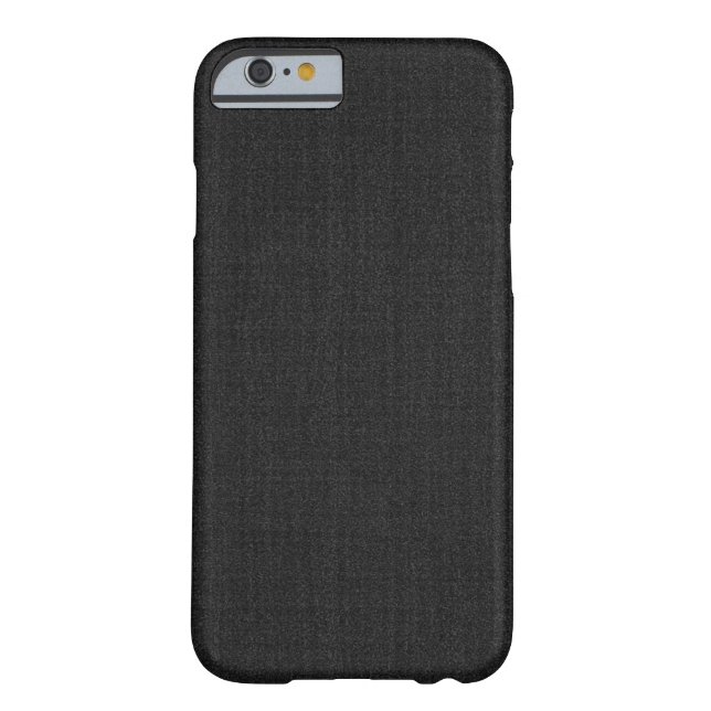 iPhone 6 Barely There Téléphone / Coque de la tablette - Solide texturé  (Dos)