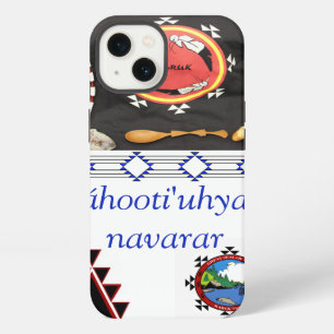 Iphone 6 Case-Native Style 13 Case