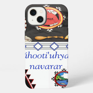 Iphone 6 Case-Native Style 13 Case