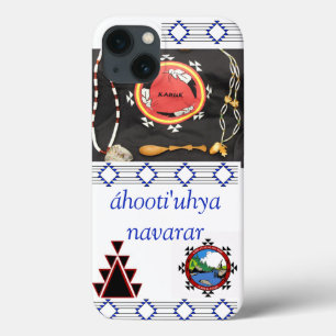 Iphone 6 Case-Native Style iPhone 13 Case