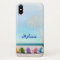 Iphone 6 Case Summer Beach Days DESIGN