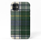 iPhone 6 coque Campbell habiller Tartan moderne