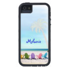 Iphone 6 Coques Summer Beach Days CONCEPTION