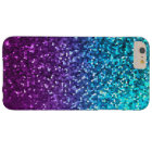 iPhone 6 Plus Case Barely Mosaic Sparkley Texture