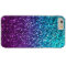 iPhone 6 Plus Case Barely Mosaic Sparkley Texture
