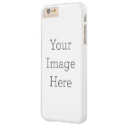 Créez votre propre coque d'iPhone 6/6s Case-Mate