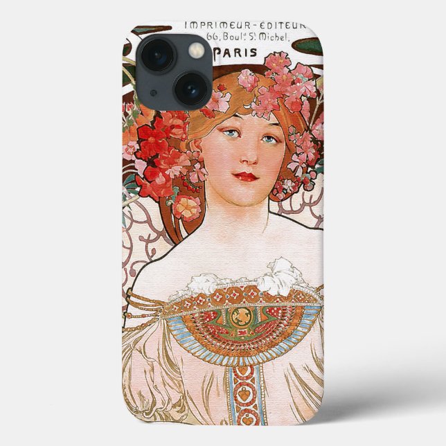 iPhone 6 Tough Extreme Case (Back)