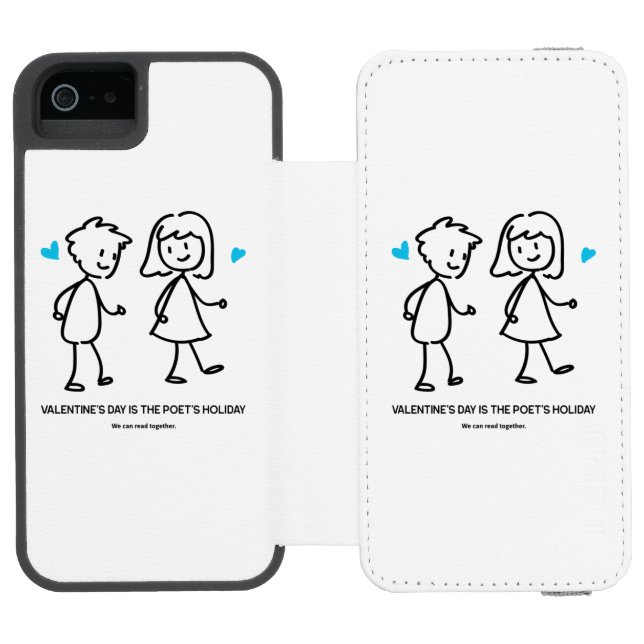 iPhone 6 Wallet Case Incipio iPhone Wallet Case (Folio Open)