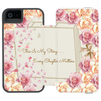 iPhone 6 Wallet Case – Stylish All-in-One Design Incipio Watson™ iPhone 5 Wallet Case