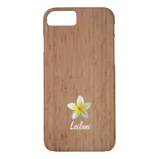 iPhone 7 Case Bamboo