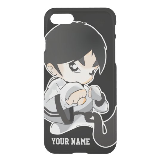iPhone 7 Case -Design#03