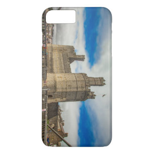 iphone 7 Cases Caernarfon Castle.
