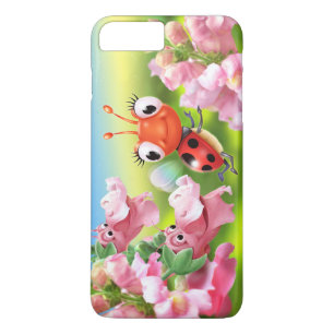 iPhone 7 coques pour les attaques par les attaques