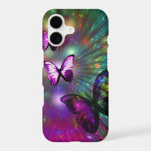 iPhone 7 ID: Butterflies Forever