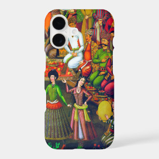 iPhone 7 Plus Case - Norooz theme