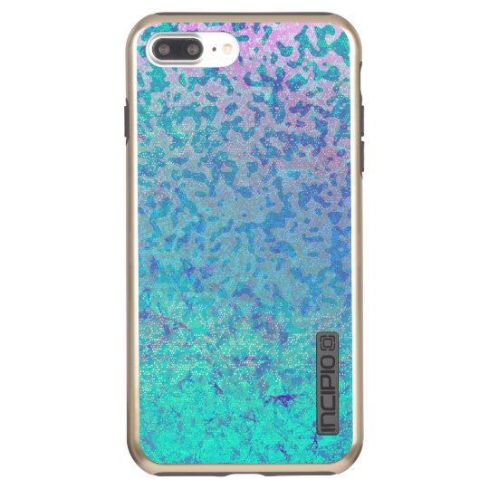 iPhone 7 Plus Incipio Case Glitter Star Dust