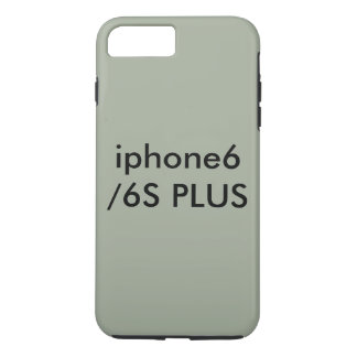 iPhone 7plus case