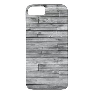 iPhone 8/7 Case - Weathered Barn Wood