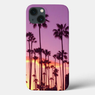 Iphone 8/7 palm tree case