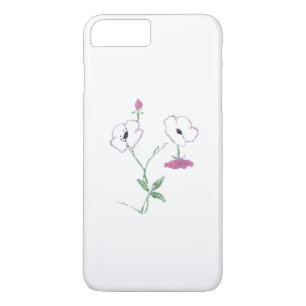 iphone  8/7 plus wallet ART AND DESIGN Case-Mate iPhone Case
