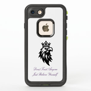 iPhone 8/7 Wallet Case 