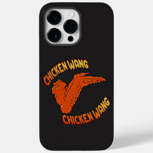 iPhone à aile de poulet / coque ipad
