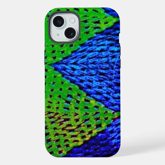 iPhone APPLE IPHONE15 PLUS COQUE (Verso)