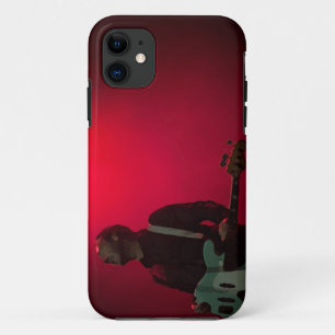 Iphone Bass 5 11 Case