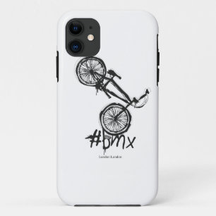 iphone BMX case