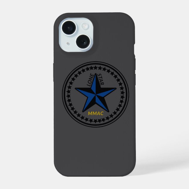 IPhone Case (Back)