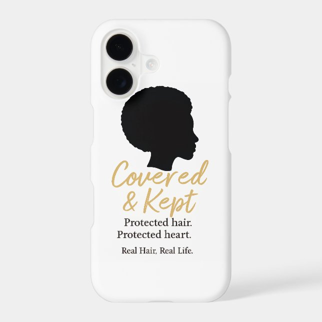 Iphone case (Verso)