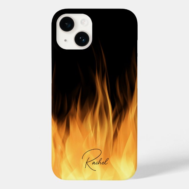 iPhone case (Back)