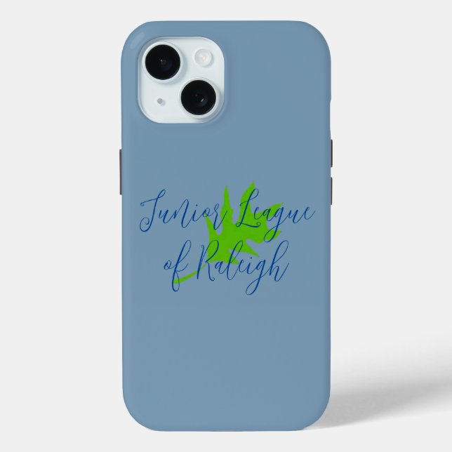 iPhone case (Back)