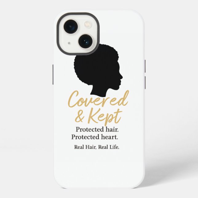 Iphone case (Back)