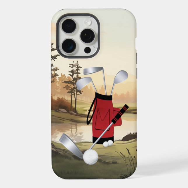 iPhone  case (Back)