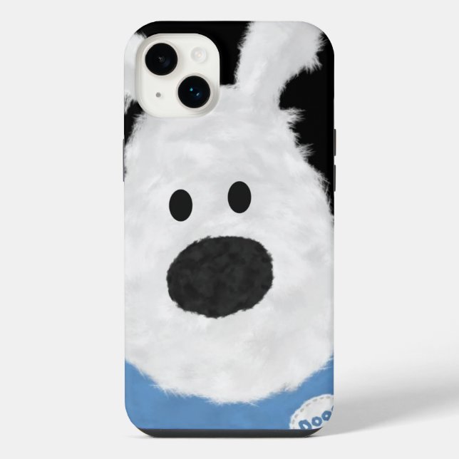 Iphone Case (Back)